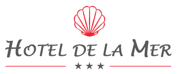 logo Hôtel de la Mer